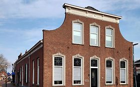 B&B Het Voorhuis